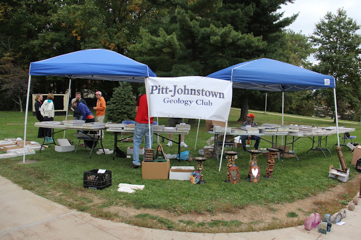 University of Pittsburgh at Johnstown by null