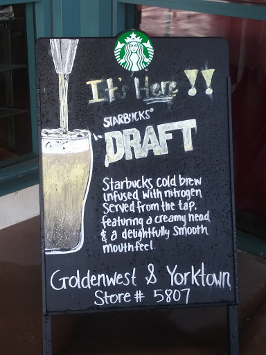 Starbucks image