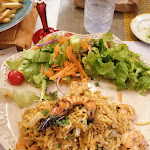 Photo n°1 de l'avis de Leonor.e fait le 24/05/2021 à 11:29 sur le  Mar Até Cá à Cajados