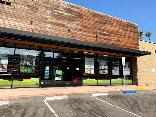 Pet Supply Store «Pet Food Express», reviews and photos, 9153 W Olympic Blvd, Beverly Hills, CA 90212, USA