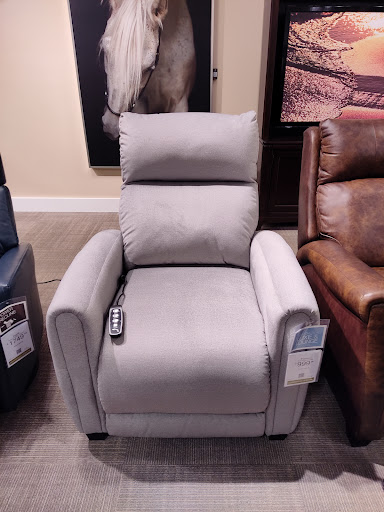 Furniture Store «Havertys Furniture», reviews and photos, 1725 N Rock Rd, Wichita, KS 67206, USA