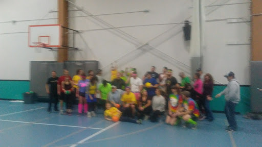 Health Club «The Valley Athletic Club», reviews and photos, 4833 Tumwater Valley Dr SE, Olympia, WA 98501, USA