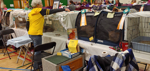 Community Center «Crystal Community Center», reviews and photos, 4800 Douglas Dr N, Minneapolis, MN 55429, USA