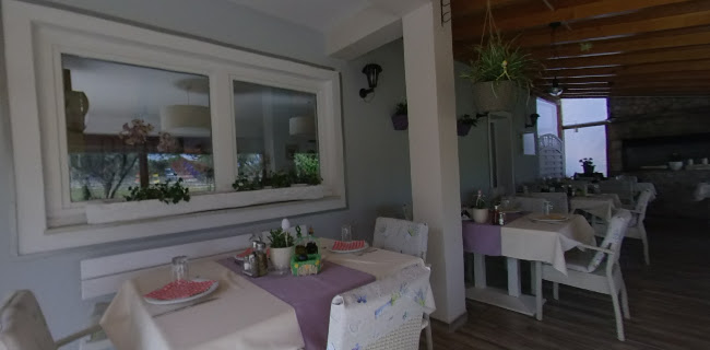 Konoba Pizzeria PapaBepi - Restoran