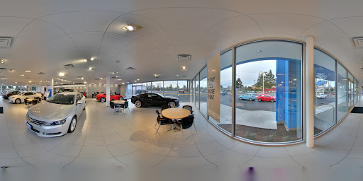 Chevrolet Dealer «Ron Tonkin Chevrolet», reviews and photos, 122 NE 122nd Ave, Portland, OR 97230, USA