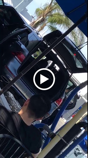 Car Wash «Jamboree Car Wash», reviews and photos, 3091 Edinger Ave, Tustin, CA 92780, USA