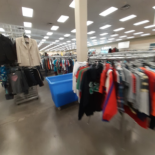 Thrift Store «Goodwill Retail Store & Donation Center», reviews and photos