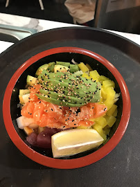Plats et boissons du Restaurant japonais Restaurant Sakura à Dax - n°6