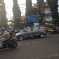 Foto SD  Strada Santa Maria, Kota Tangerang