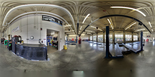 Tire Shop «Auto Tech Centers - Huntley», reviews and photos, 10370 IL-47, Huntley, IL 60142, USA