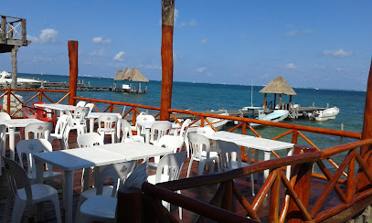Kukulcan Restaurant - Puerto Juárez Punta Sam Cancún, QROO Mexico, Puerto Juarez - Punta Sam, 77520 Cancún, Q.R., Mexico