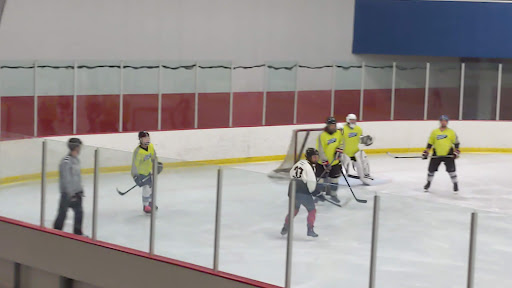 Ice Skating Rink «Wings West», reviews and photos, 5076 Sports Dr, Kalamazoo, MI 49009, USA