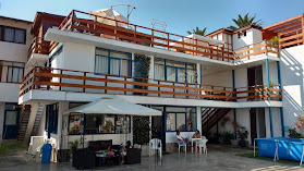 Cerro Azul Apart Hotel