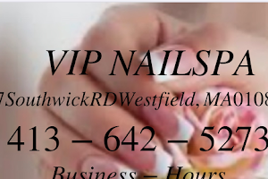 VIP Nails & Spa image