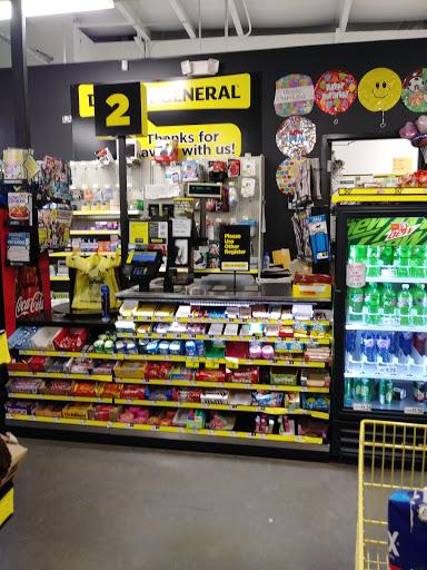 Discount Store «Dollar General», reviews and photos, 2330 W Baker St, Plant City, FL 33563, USA