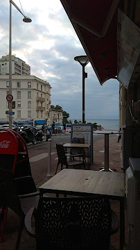 Atmosphère du Restaurant Le 12 à Biarritz - n°1