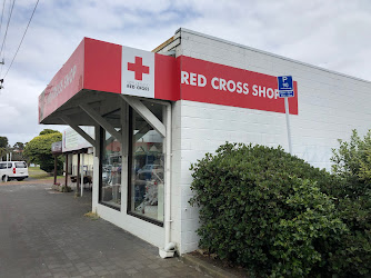 Red Cross Shop Browns Bay