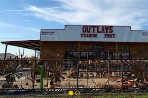 Outlaws Trading Post image