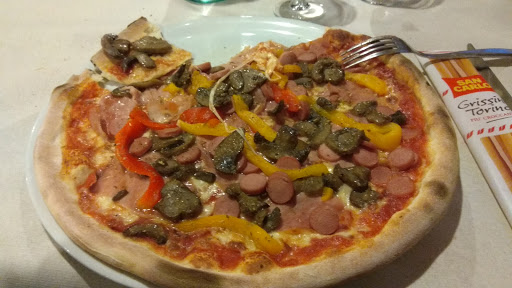 Ciao in Pieve dOlmi, Provincia di Cremona