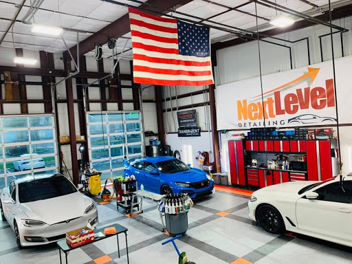 Next Level Detailing and  Ceramic Coatings and  & Restorations en Kennesaw