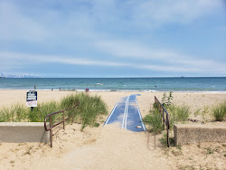 Foto av Rainbow Beach bekvämlighetsområde