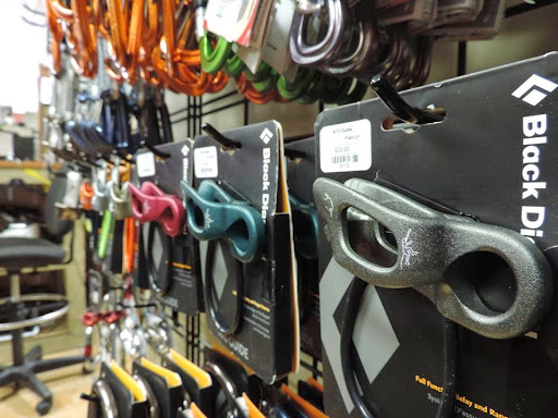 Sporting Goods Store «East Ridge Outfitters», reviews and photos, 635 Penn Ave, West Reading, PA 19611, USA