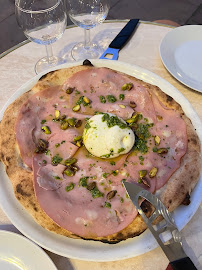 Plats et boissons du Restaurant italien Bar Pizzeria Osteria Le Bellini à Toulouse - n°7