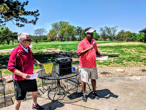 Golf Club «Shawnee Country Club - GreatLife Golf & Fitness», reviews and photos, 913 SE 29th St, Topeka, KS 66605, USA
