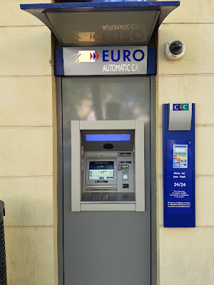 CIC à Pertuis
