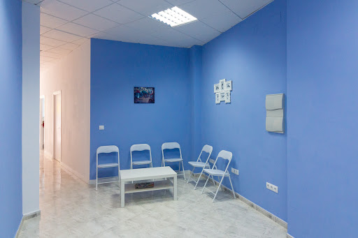 Clínica Podológica Dasev en Valencia de Alcántara, Cáceres‎