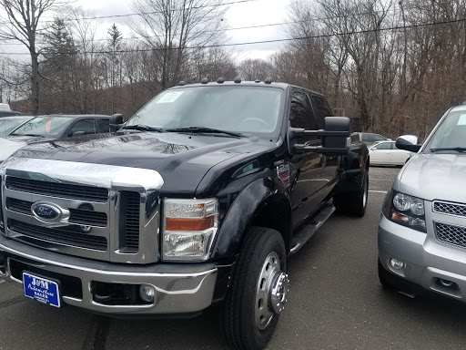 Car Dealer «J&M Automotive Sales and Service LLC», reviews and photos, 756 New Haven Rd, Naugatuck, CT 06770, USA