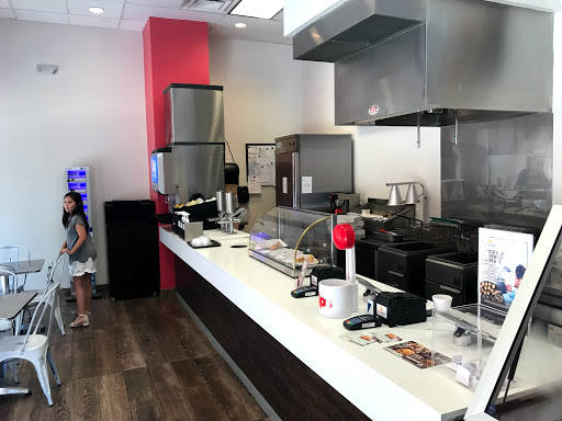 Shopping Mall «Pompano Citi Centre», reviews and photos, 1955 N Federal Hwy, Pompano Beach, FL 33062, USA