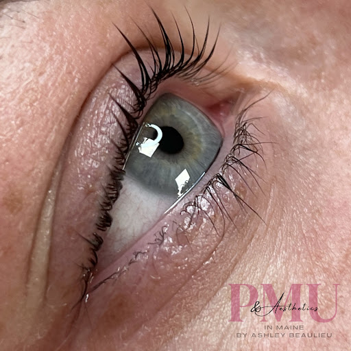 Explore halo game tattoo ideas, creative tattoo ideas in Lewiston, available at Permanent Makeup & Aesthetics In Maine