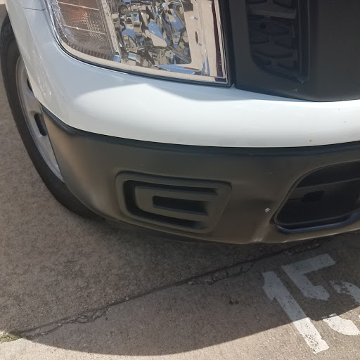 Auto Body Shop «Don Davis Body Shop», reviews and photos, 2111 W Division St, Arlington, TX 76011, USA