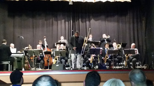 Movie Theater «Augusta Historic Theatre», reviews and photos, 523 State St, Augusta, KS 67010, USA