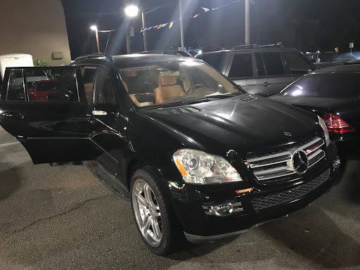 Used Car Dealer «The Dealer», reviews and photos, 36835 Fremont Blvd, Fremont, CA 94536, USA