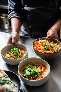 Photos du propriétaire du Restaurant asiatique le petit cambodge Vellefaux à Paris - n°15