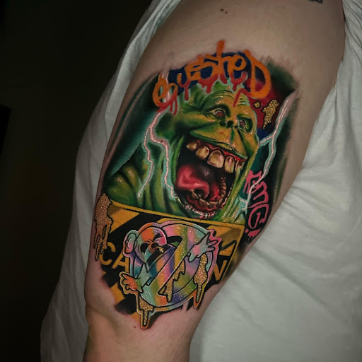 Explore unique tramp stamp tattoo ideas, creative tattoo ideas in Lake Villa, available at Eternal Tiger Tattoo