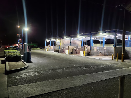 Car Wash «Good Tyme Car Wash», reviews and photos, 475 E Mission Blvd, Pomona, CA 91766, USA