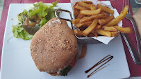 Frite du Restaurant LE DUELLAS à Saint-Martial-d'Artenset - n°3