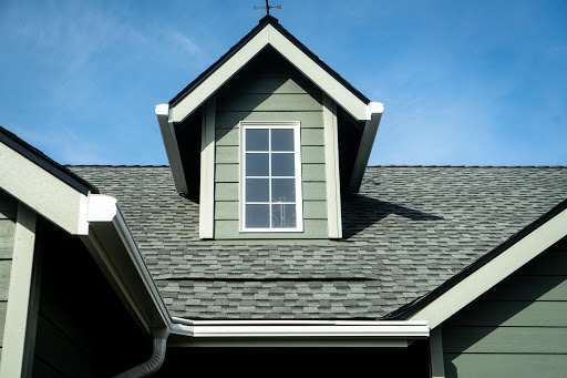 Roofing Contractor «Renaissance Roofing Inc of Albany & Corvallis», reviews and photos, 34058 Oakville Rd SW a, Albany, OR 97321, USA