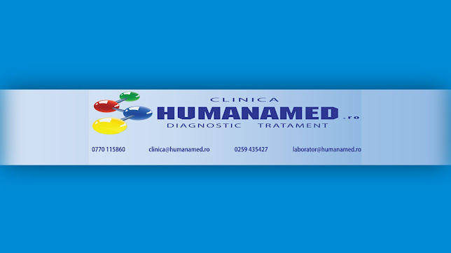 HUMANAMED S.R.L.