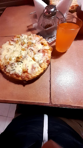 Pizza al Paso - Quito