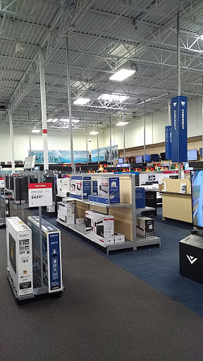 Electronics Store «Best Buy», reviews and photos, 11491 Parkside Dr, Farragut, TN 37934, USA