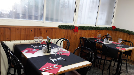 Bar Restaurant Riera 2 en Sant Andreu de la Barca