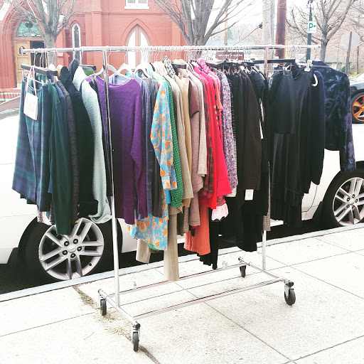 Consignment Shop «Vintage:Beacon», reviews and photos, 478 Main St, Beacon, NY 12508, USA