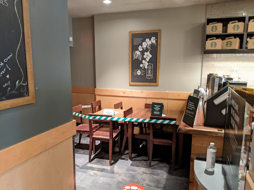 Cafe «Starbucks», reviews and photos, 1201 WP Ball Blvd, Sanford, FL 32771, USA