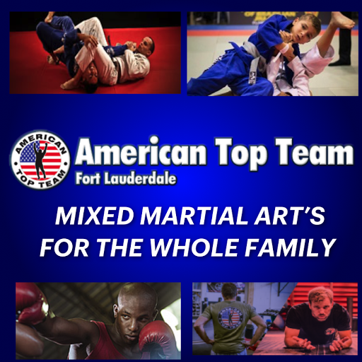 Martial Arts School «American Top Team Fort Lauderdale», reviews and photos, 582 SW Flagler Ave, Fort Lauderdale, FL 33301, USA