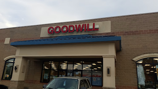 Non-Profit Organization «Goodwill Industries», reviews and photos