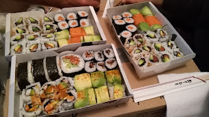 Photo n°64 de 100 Sushis à Montpellier ()